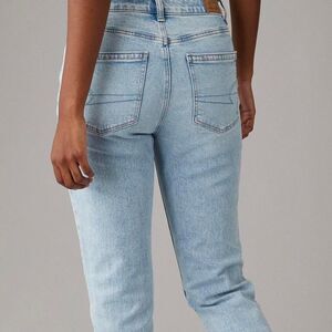 American-eagle-outfitters Women's Blue Jeans